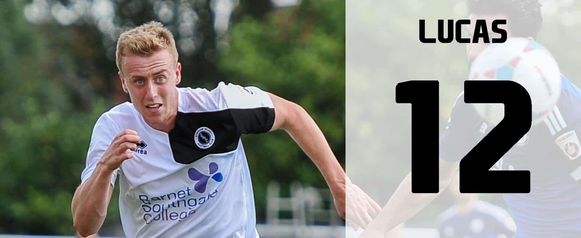 BY GEORGE.. LUCAS RETURNS