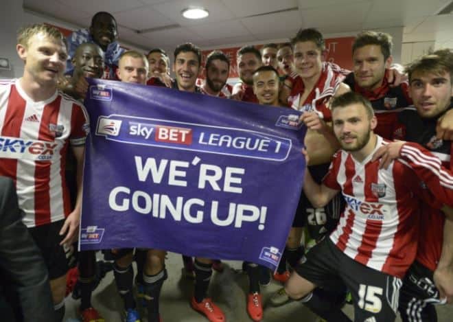 ALLINSON FEELING GOOD AHEAD OF PRE SEASON