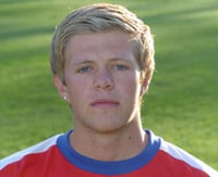 NUNNY GOES OUT ON LOAN