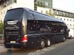 ALLINSON TO GET BACK ON ARSENAL TEAM COACH
