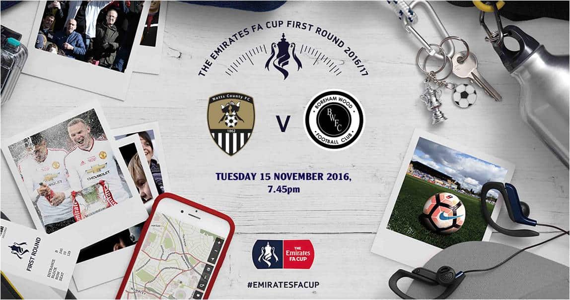 FA CUP REPLAY TICKET NEWS