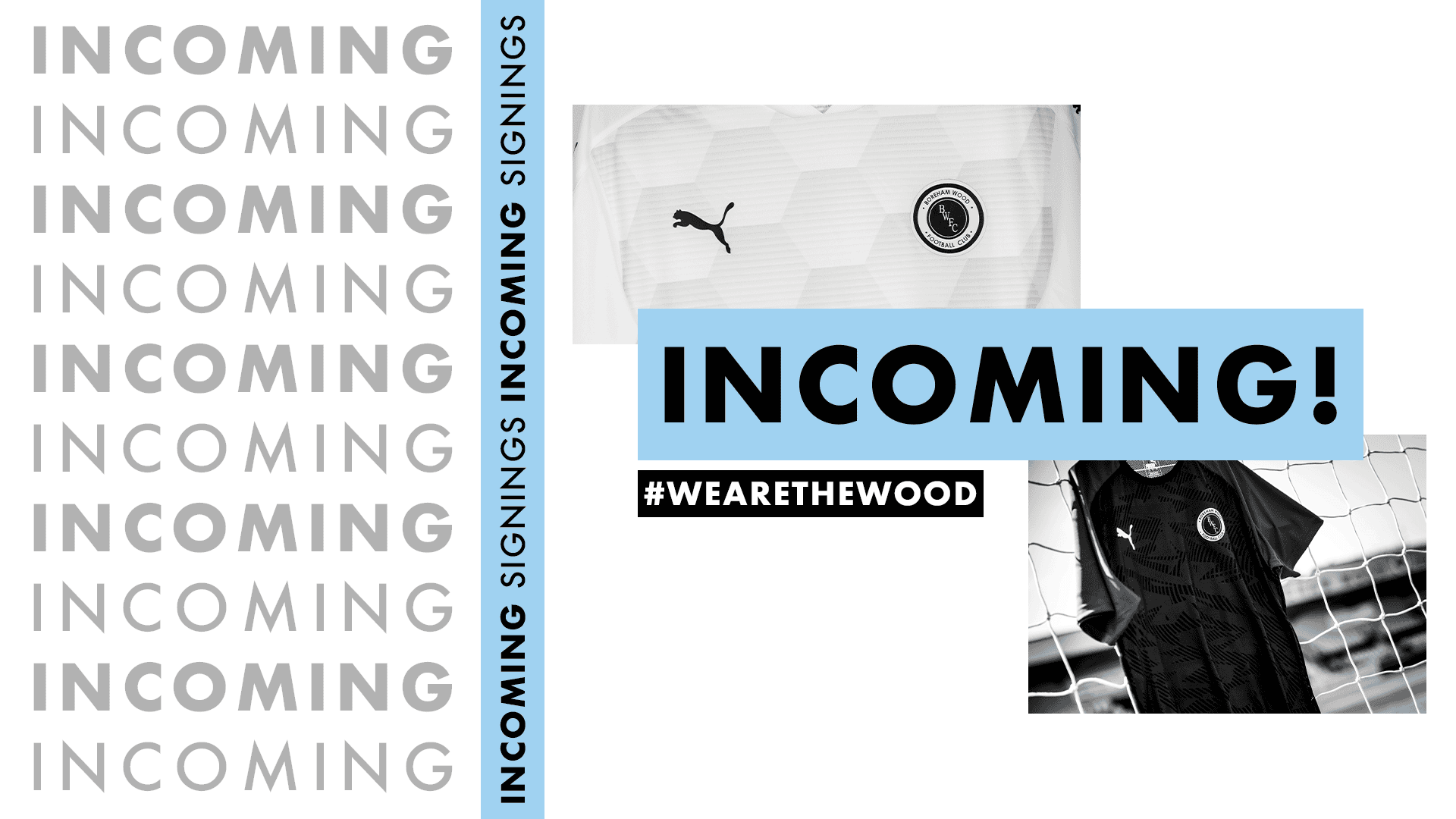 WOOD STRENGTHEN SQUAD