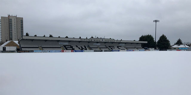 ONE WEEK REMAINS TO TRIAL FOR PASE