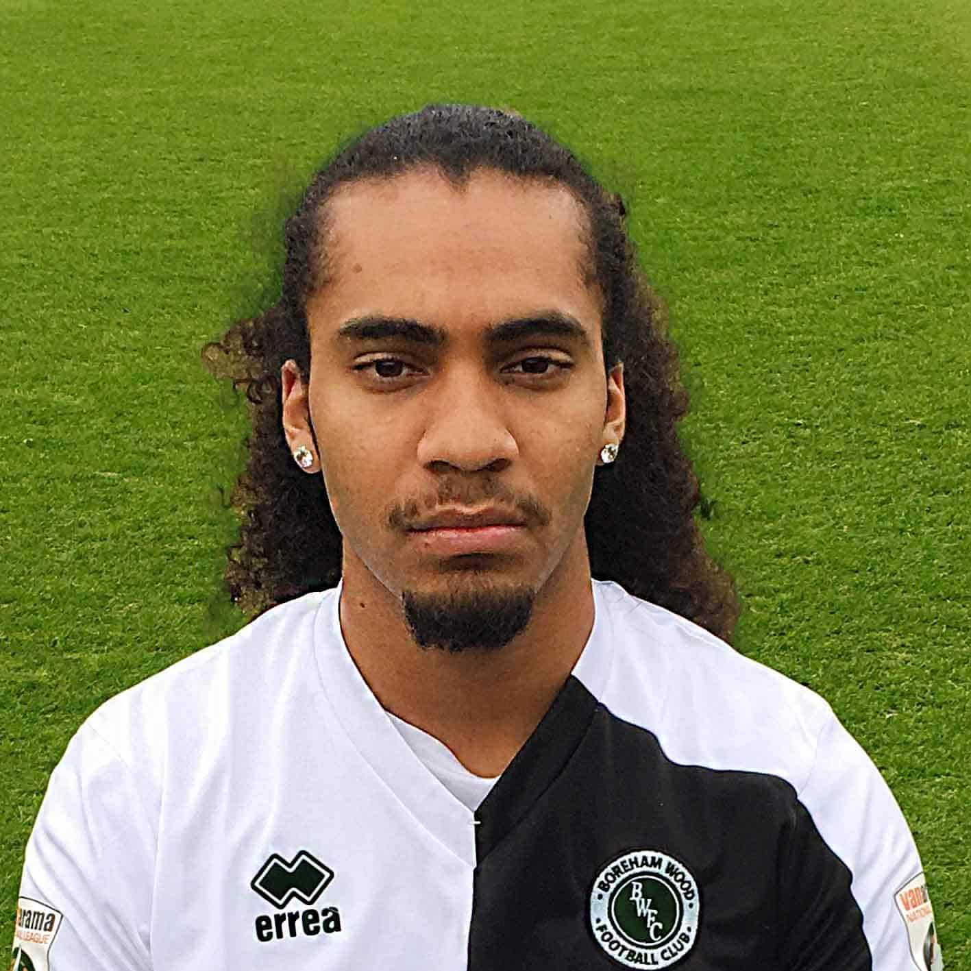 NEW DEAL FOR QUBA GORDON