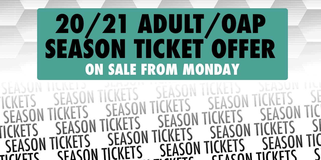 WOOD AWAY ALLOCATION FOR EVERTON SOLD OUT