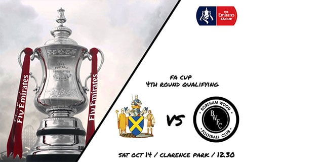 LUKE GARRARD REACTION – KINGS LANGLEY