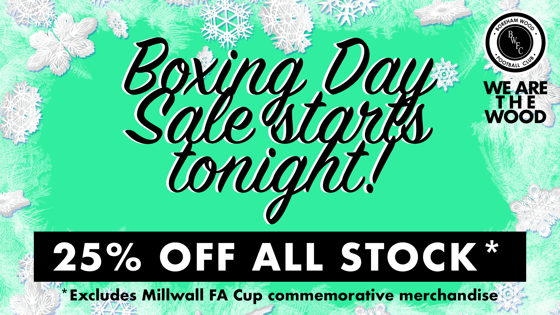 MATCH PREVIEW – WEALDSTONE (A)