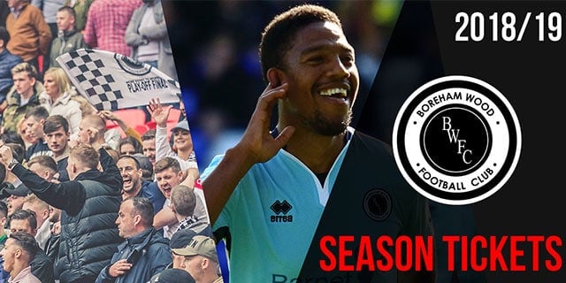 SEASON TICKET COLLECTIONS