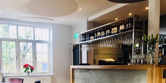 CONTINUING TO SUPPORT ALL THINGS LOCAL