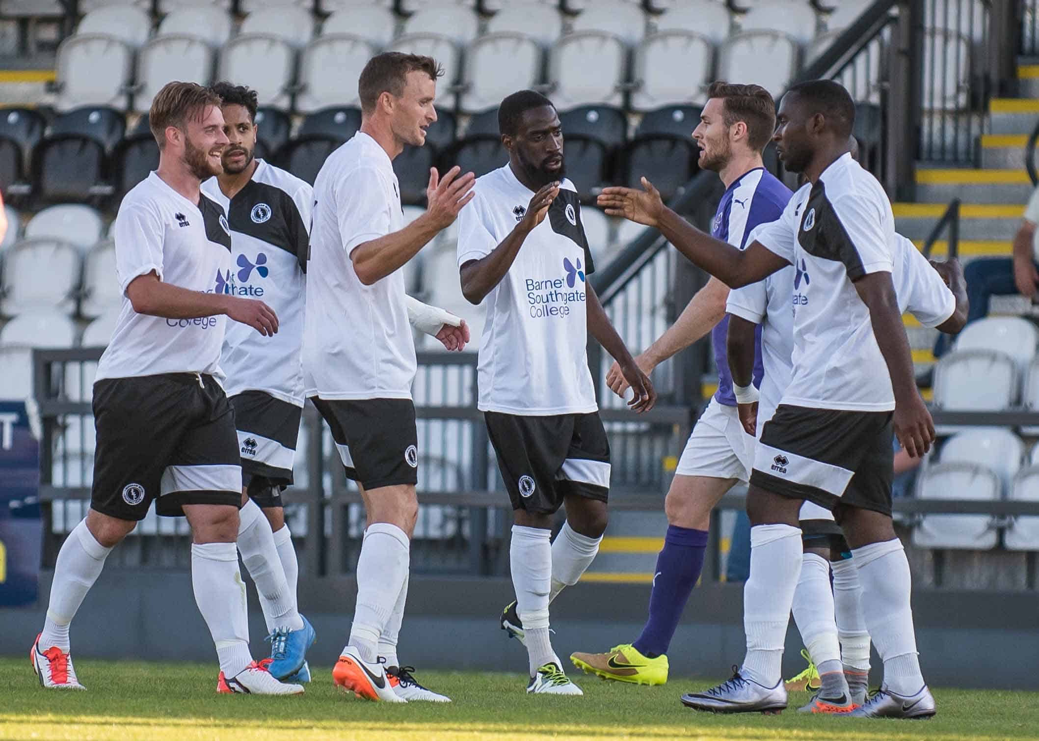 RICKETTS: “WE WORKED HARD AND GOT SOMETHING OUT OF IT”