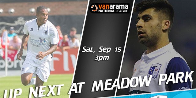 REMINDER – NEW ONLINE TICKETING SYSTEM