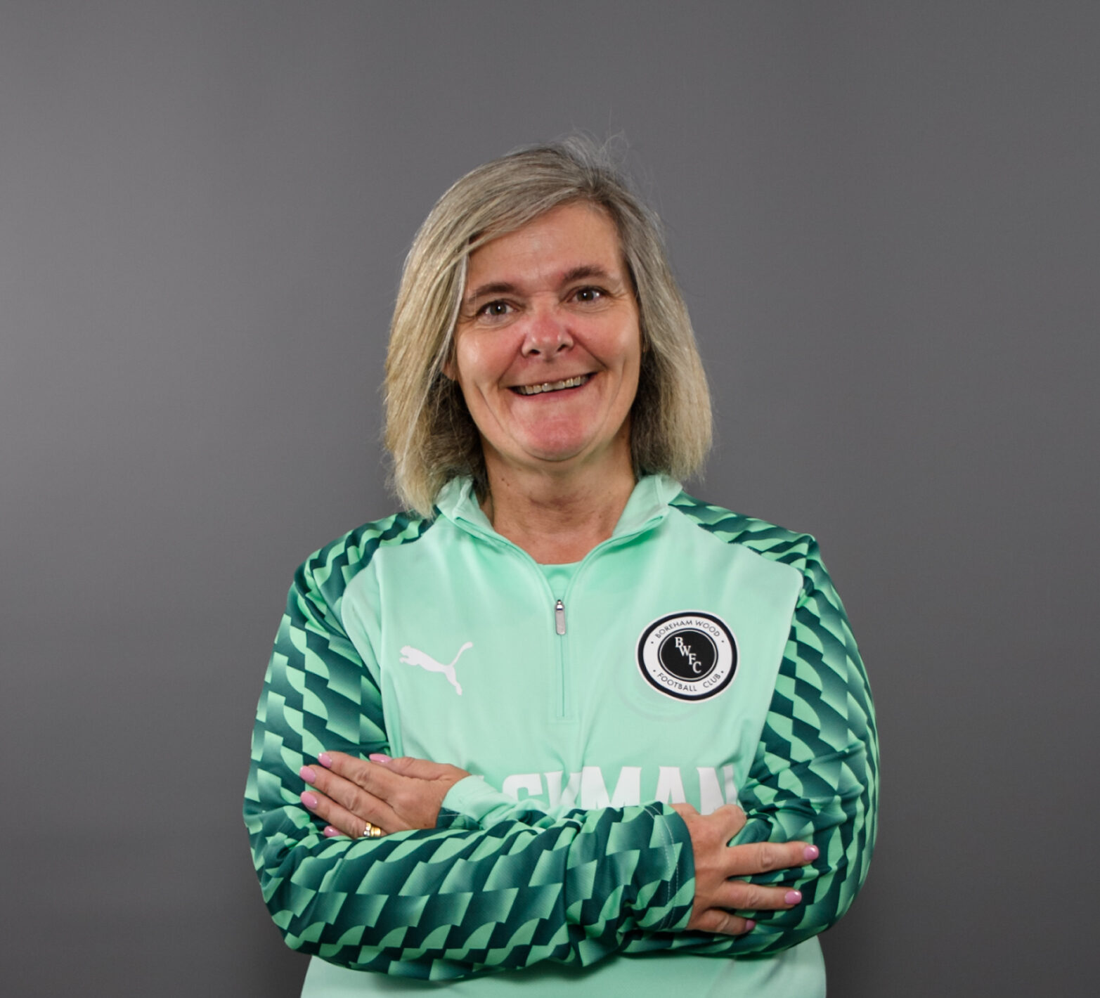 Loretta Browne