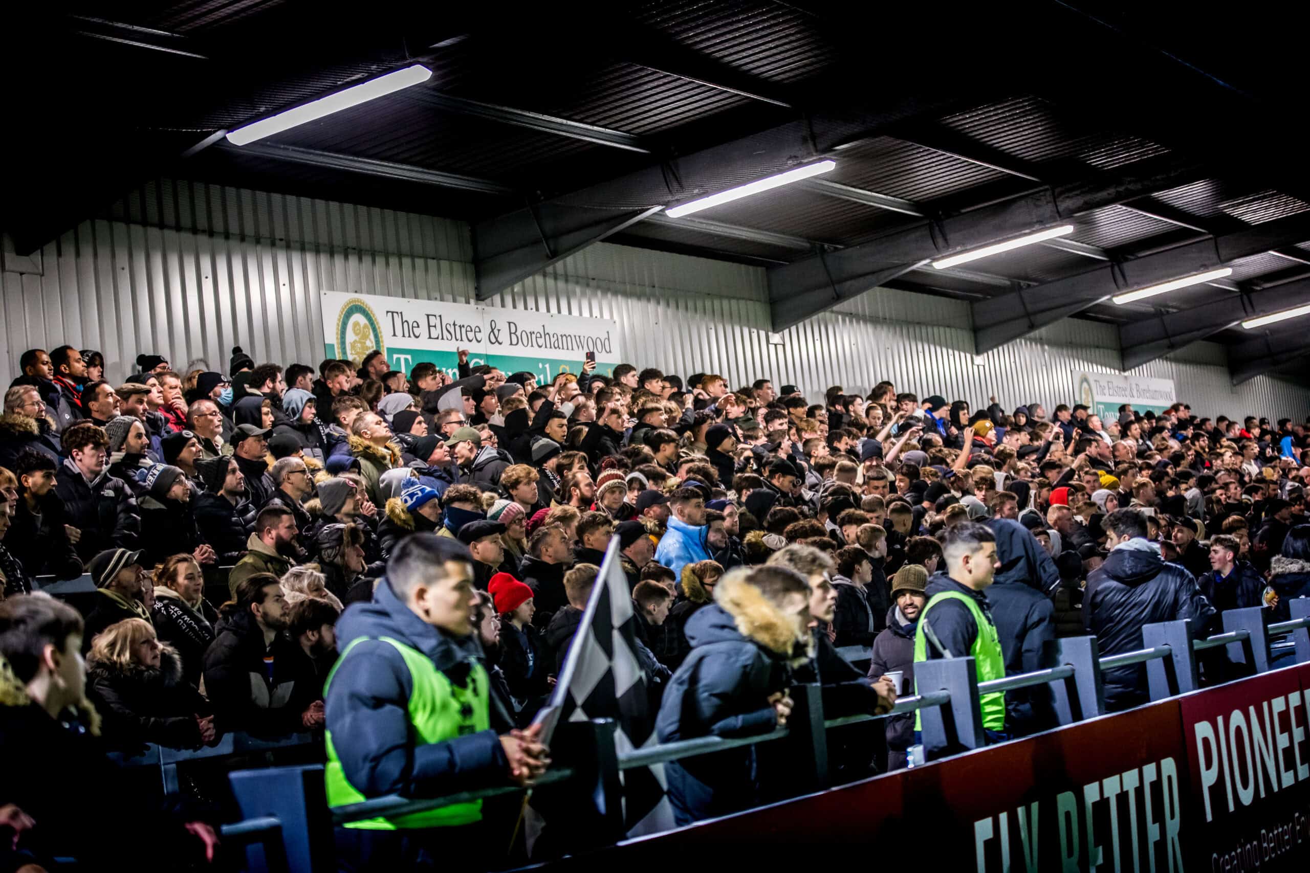 Christmas just came early: half-season tickets are now on sale!