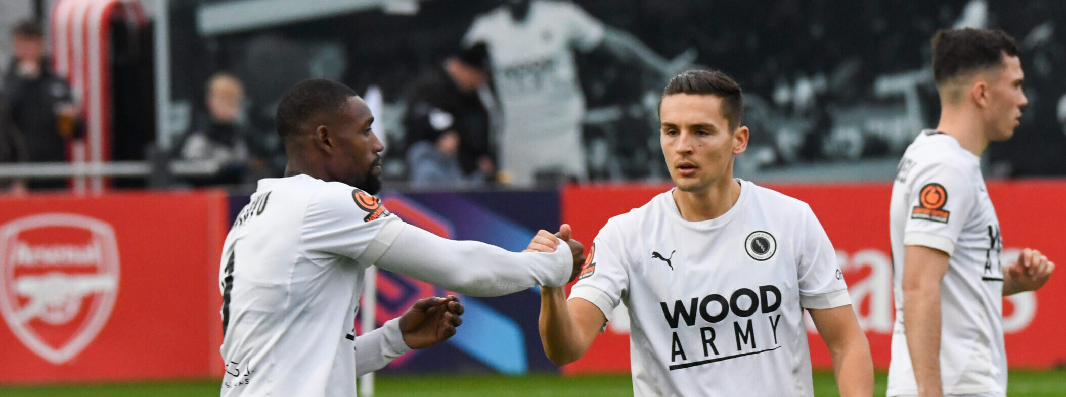 Match preview: Eastbourne Borough (H)