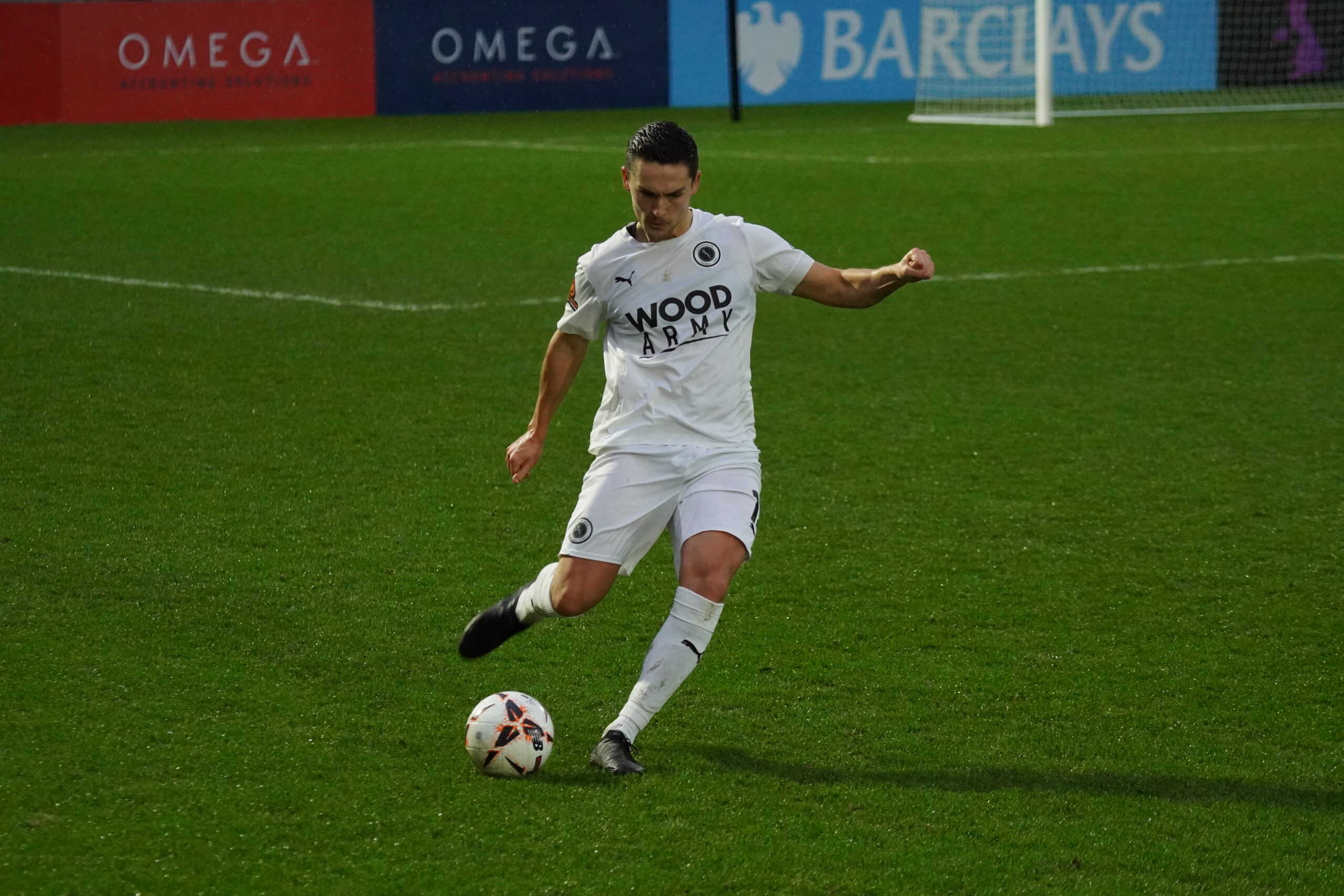 Match preview: Hampton & Richmond Borough (H)