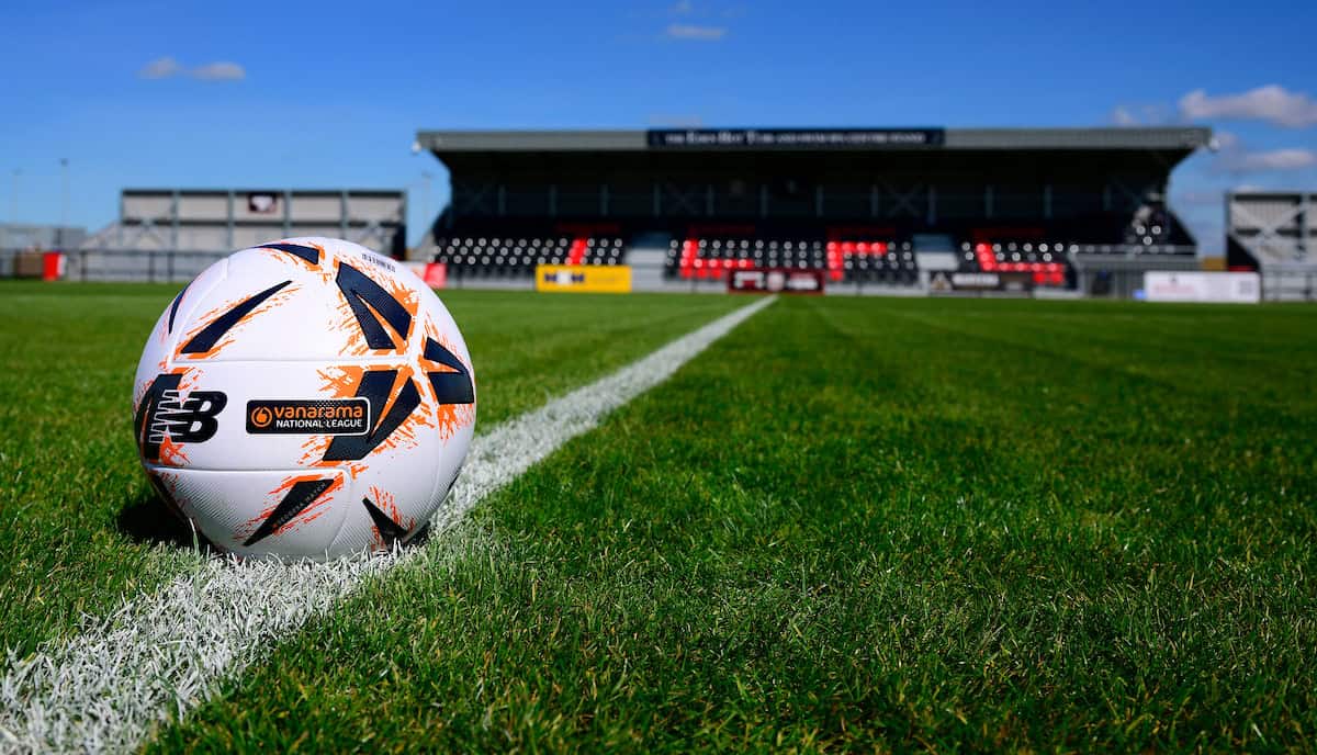 New date for Truro City (A)