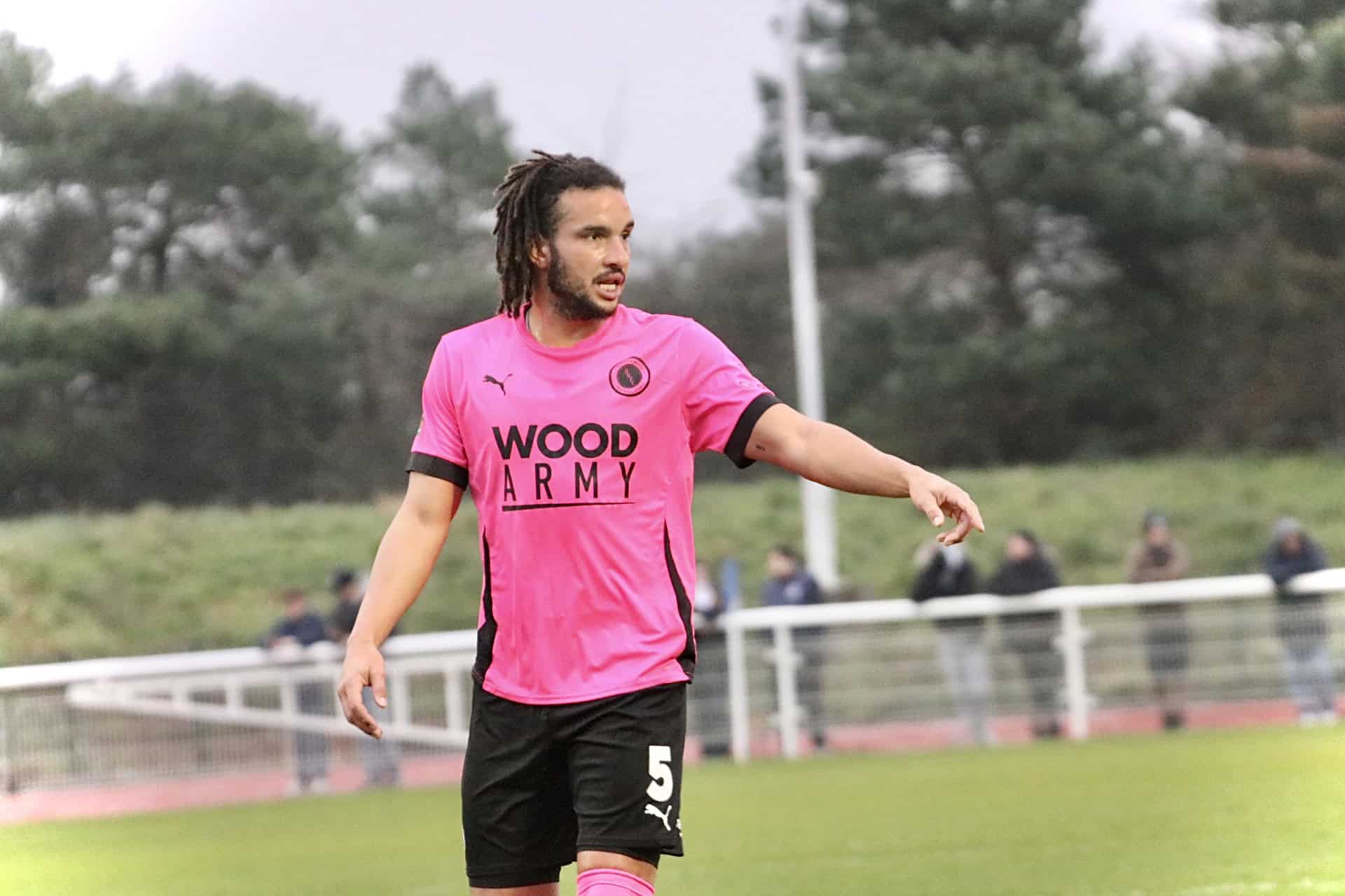 Match preview: Welling United (A)