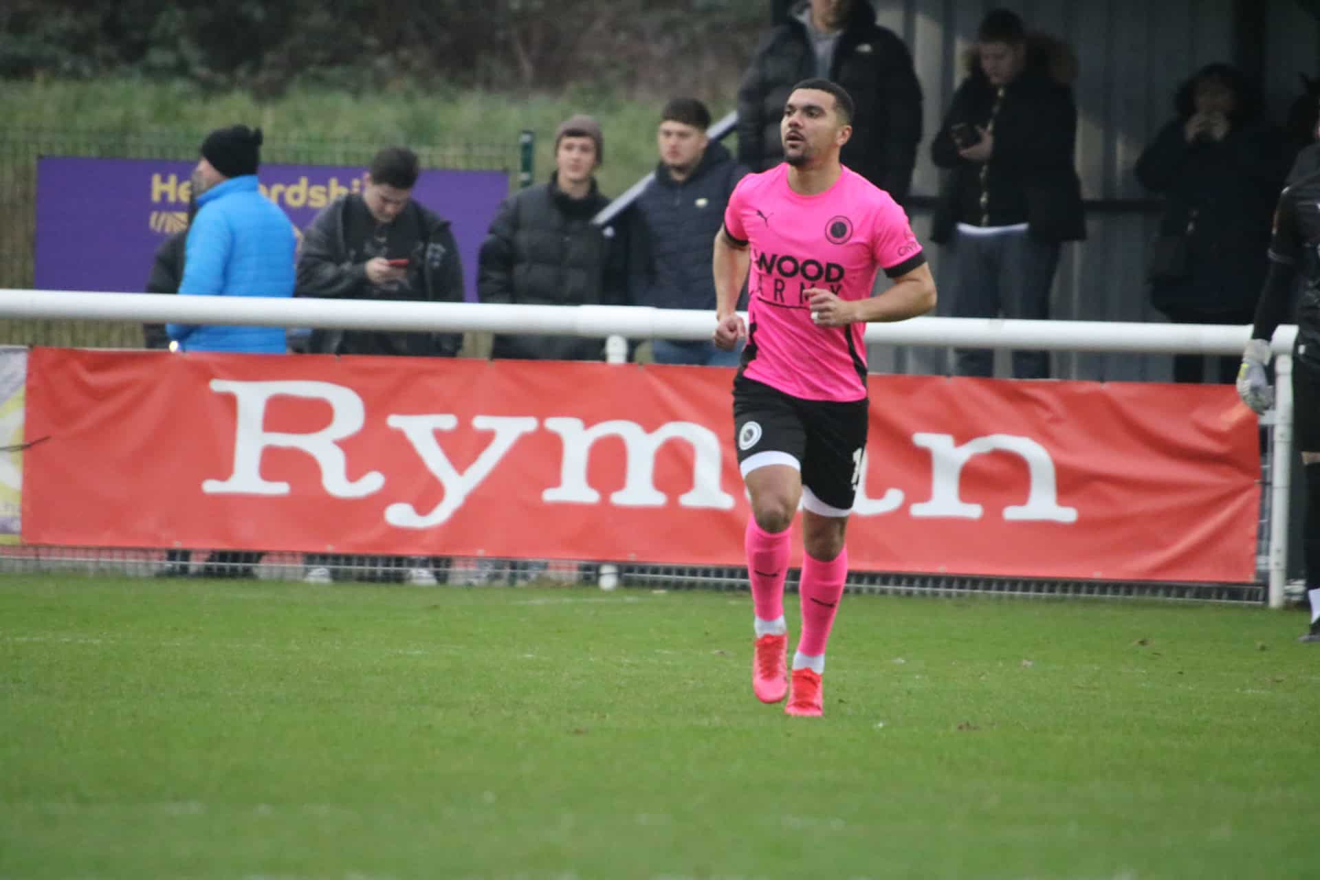 Match preview: Wormley Rovers (A)