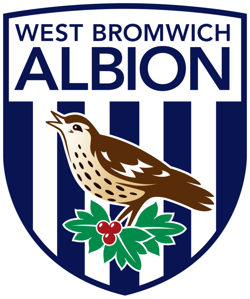 West Bromwich Albion U21