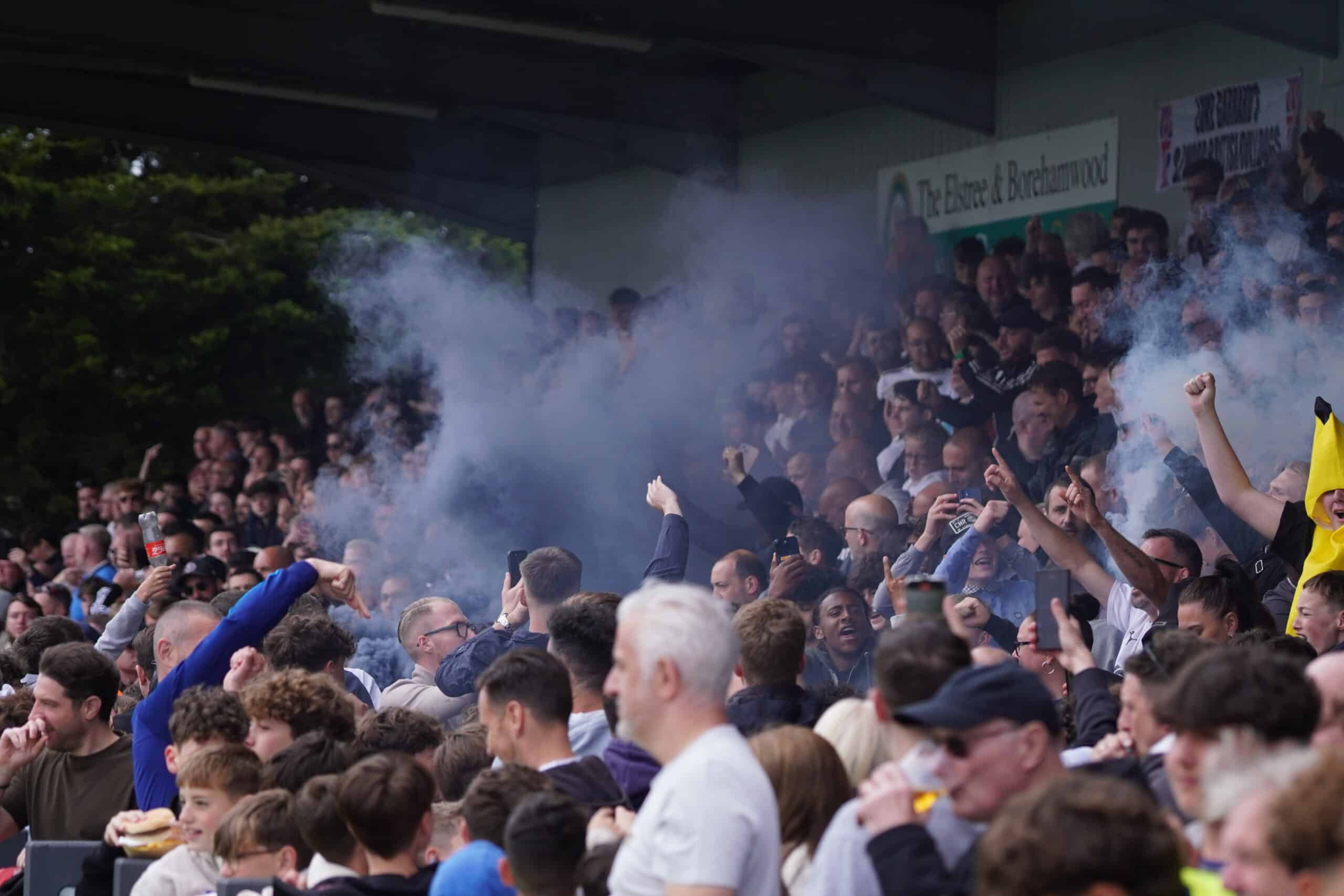 August Bank Holiday Sale: season tickets back on sale for three days only, don’t miss out!