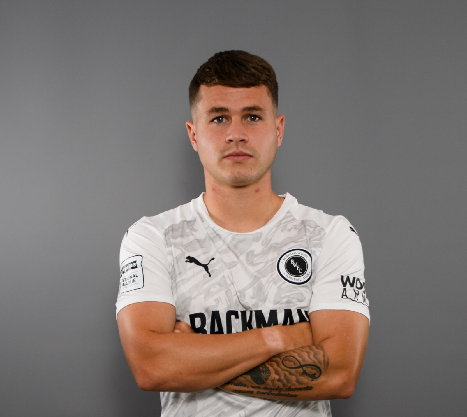 Zak Brunt