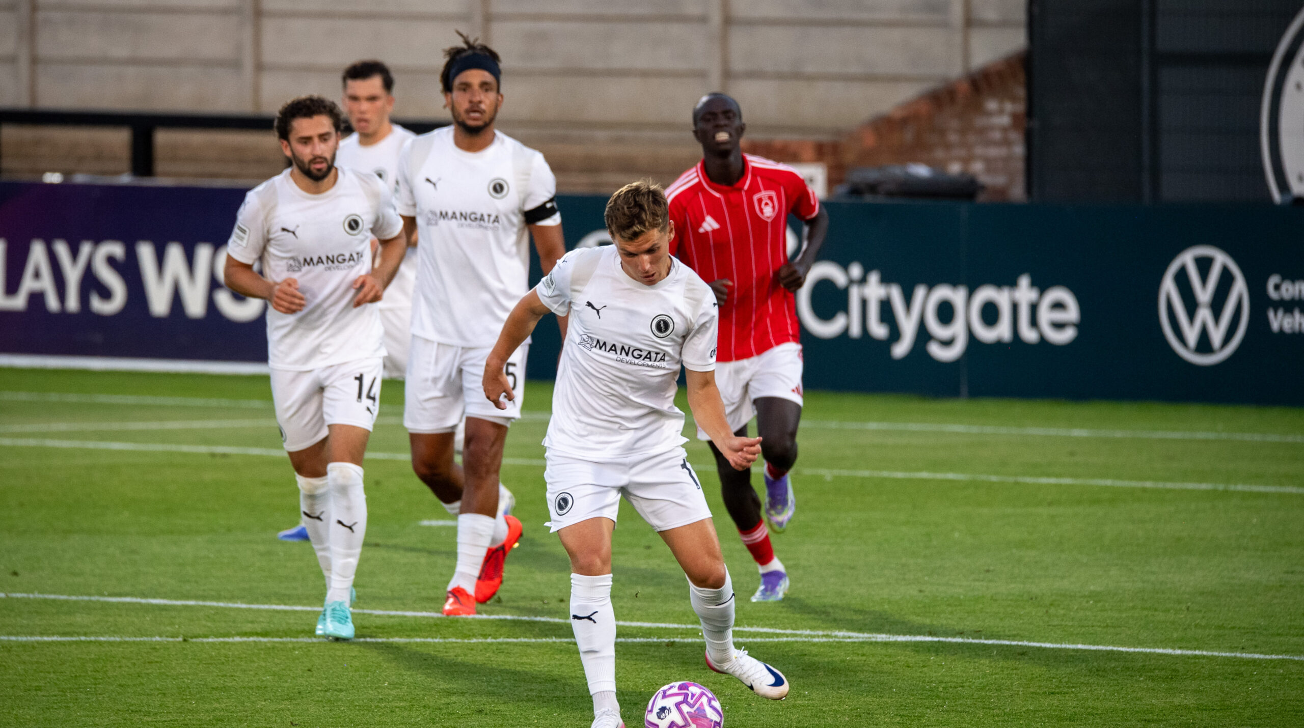 Match preview: Braintree Town (H)