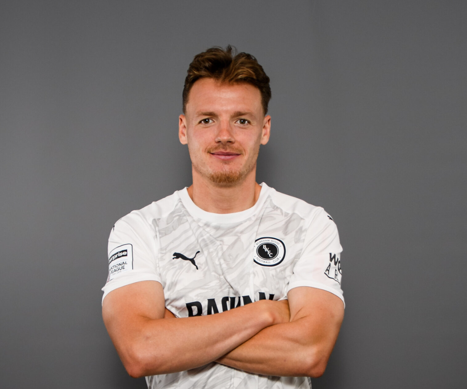 Tom White