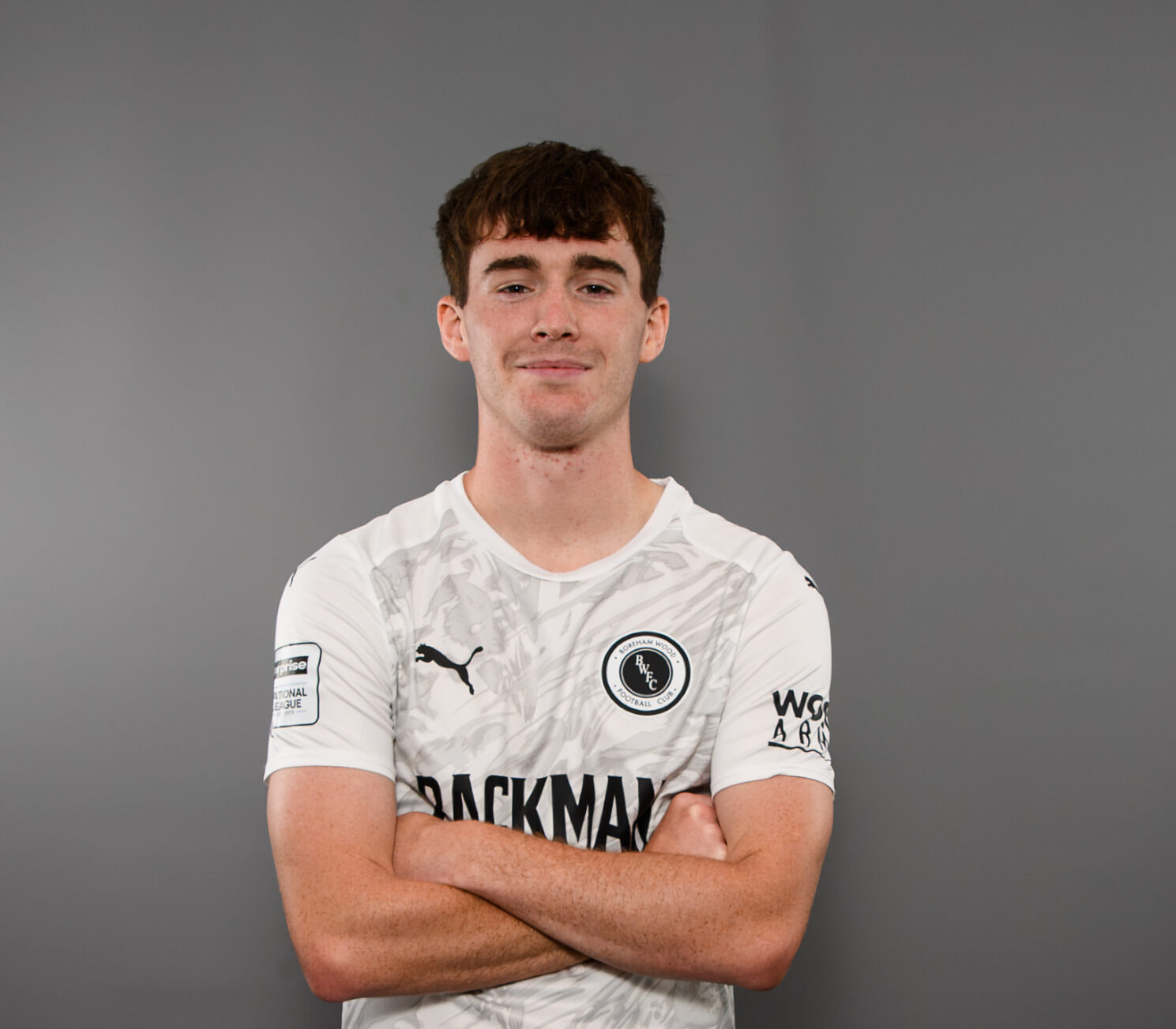 Lewis Richardson