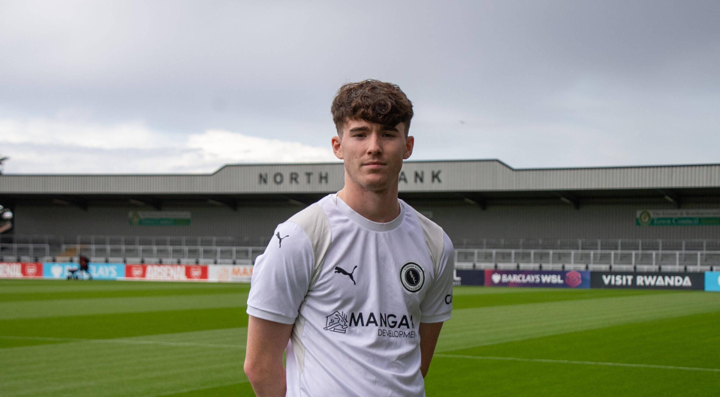 Boreham Wood vs Crawley Boreham Wood vs Crawley