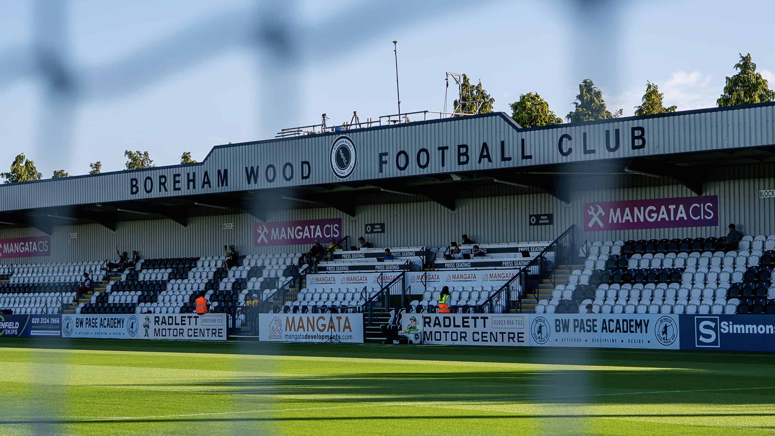 National League to delay November kick-offs for ‘3up Day Of Action’