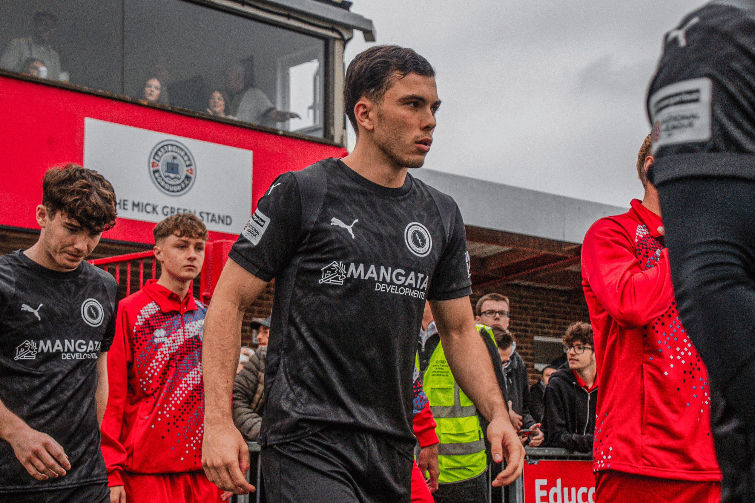 Match preview: York City (A)