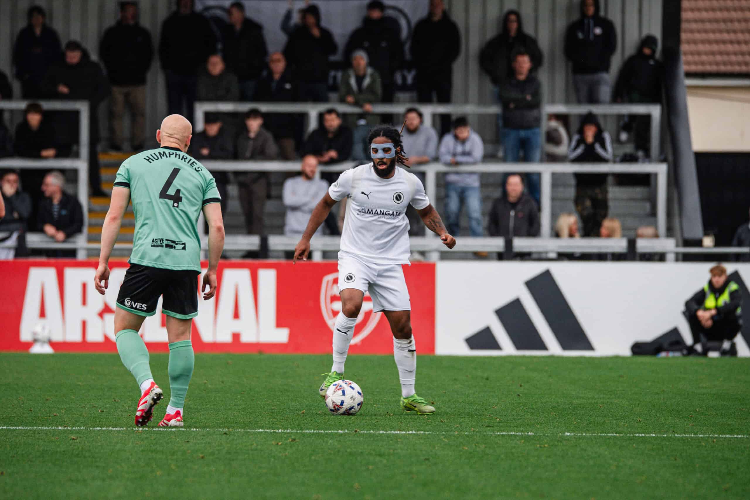 Match preview: Crawley Town (H)