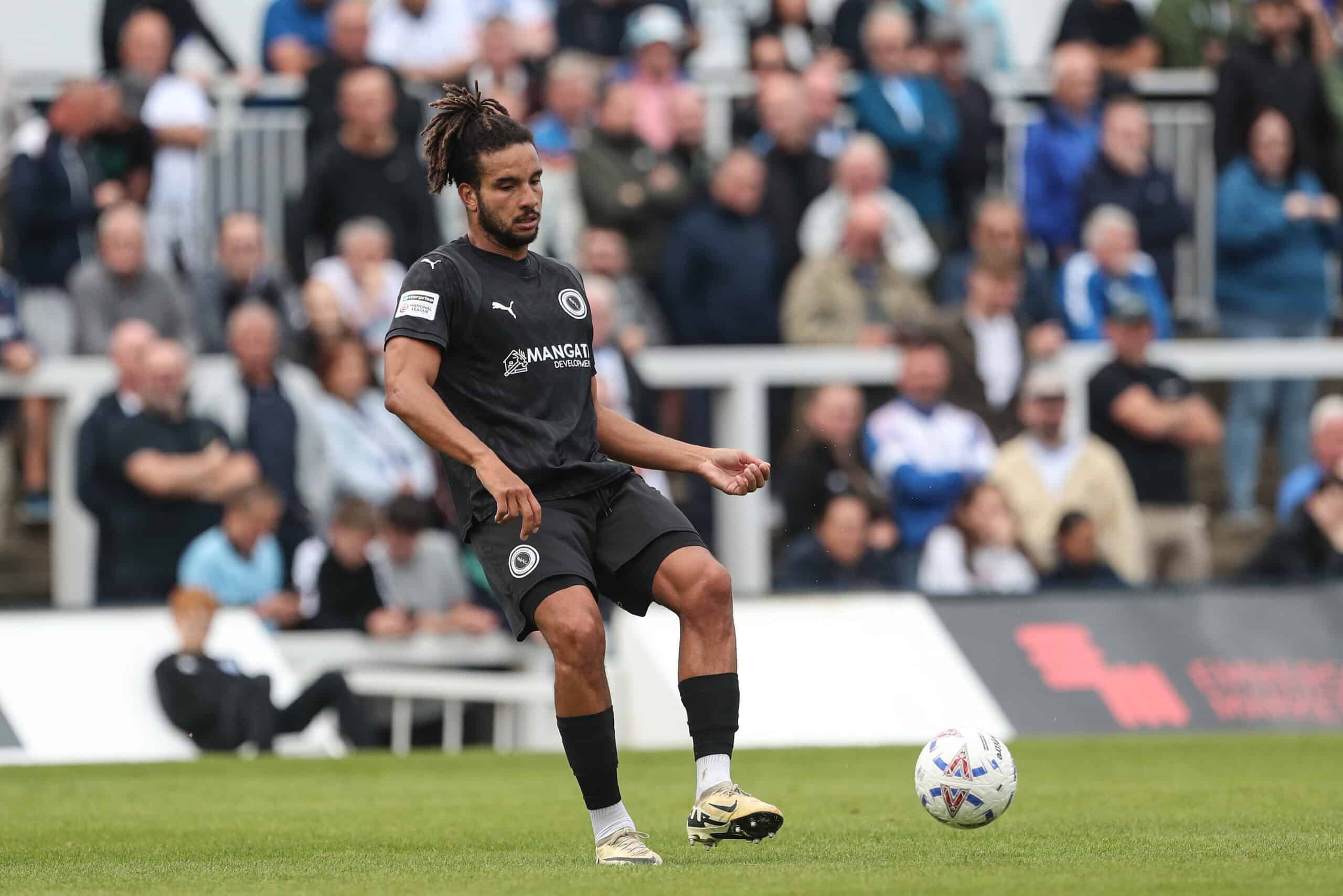 Match preview: Eastbourne Borough (A)