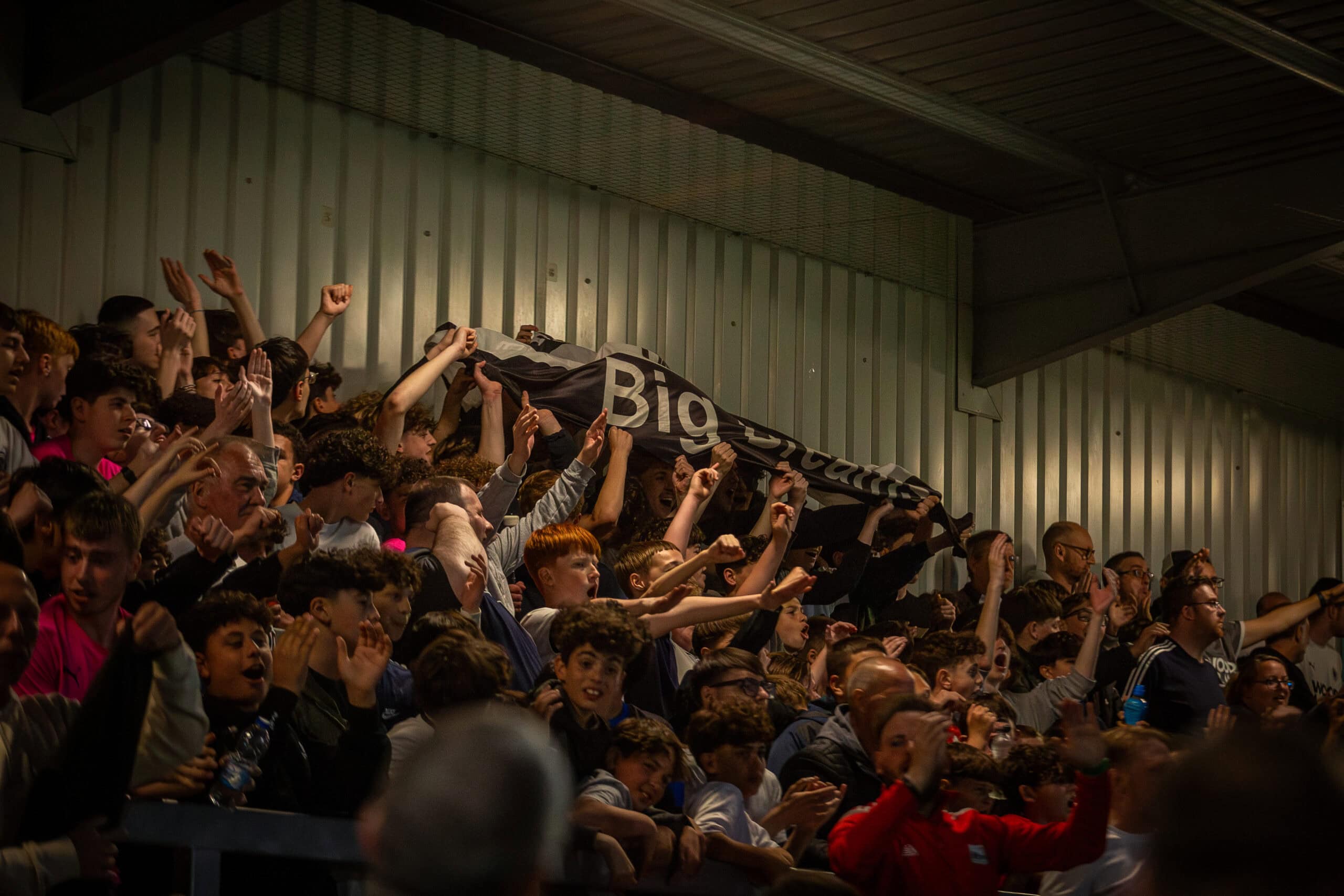 Burton Albion (H): FA Cup Ticket Information