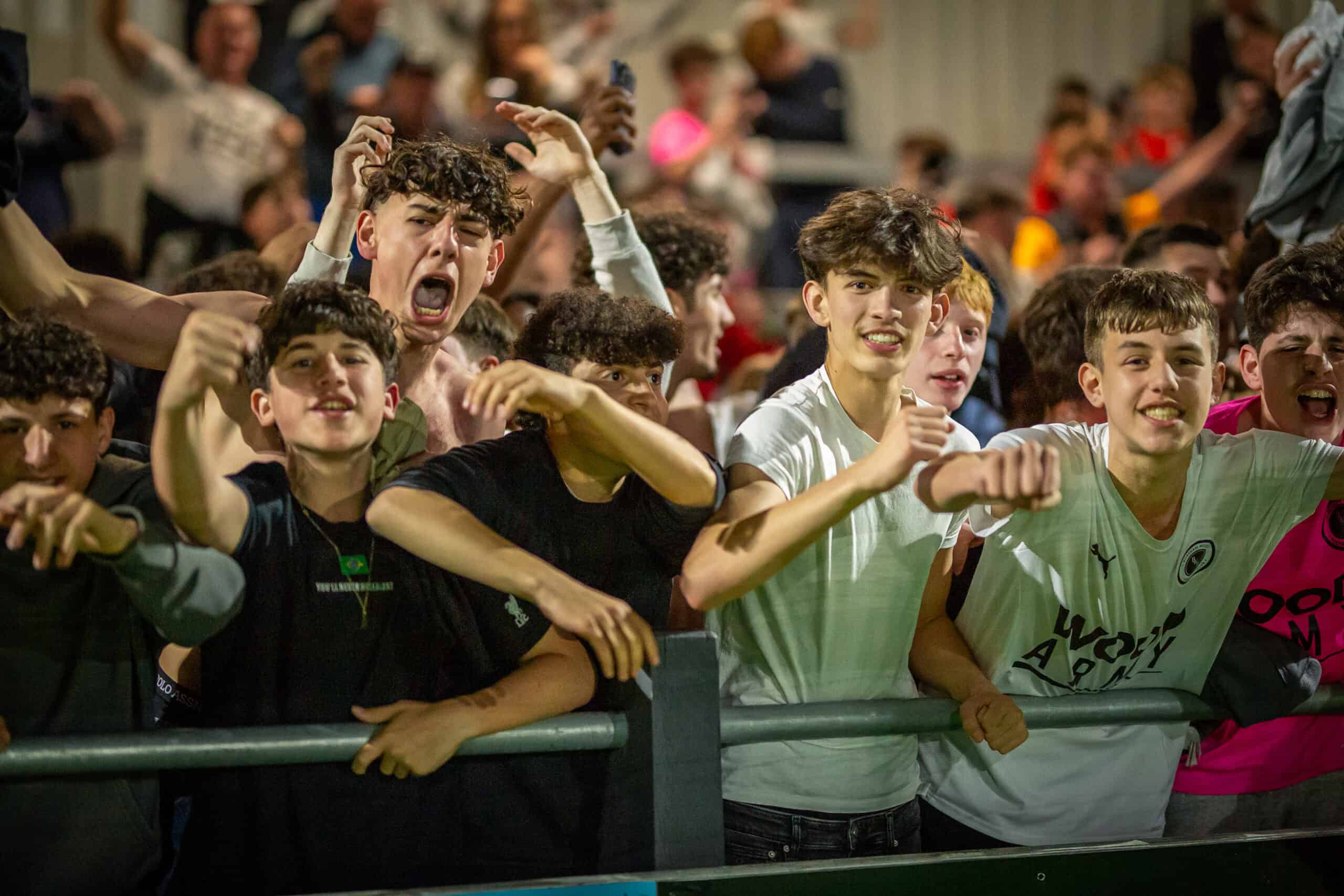 Get 50% off FC Halifax admission!