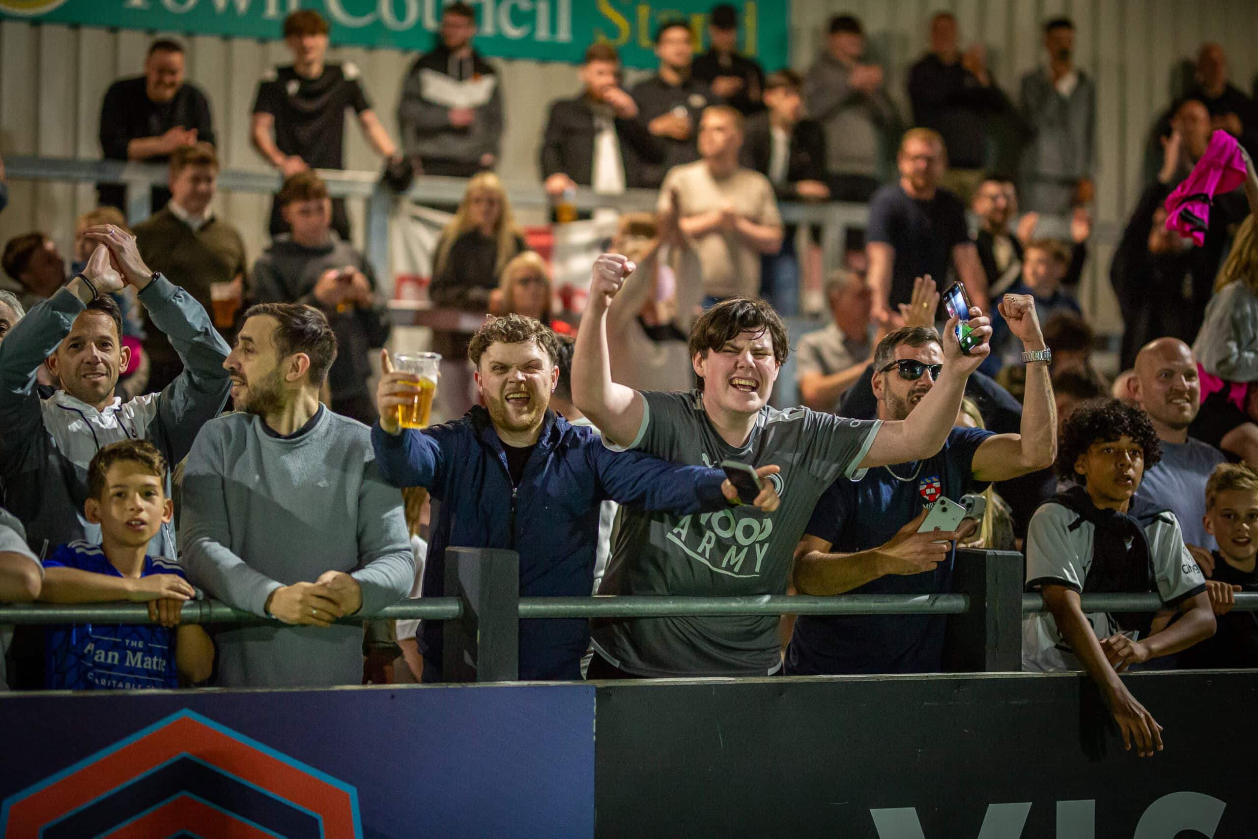 Newport County (H): FA Cup Ticket Information