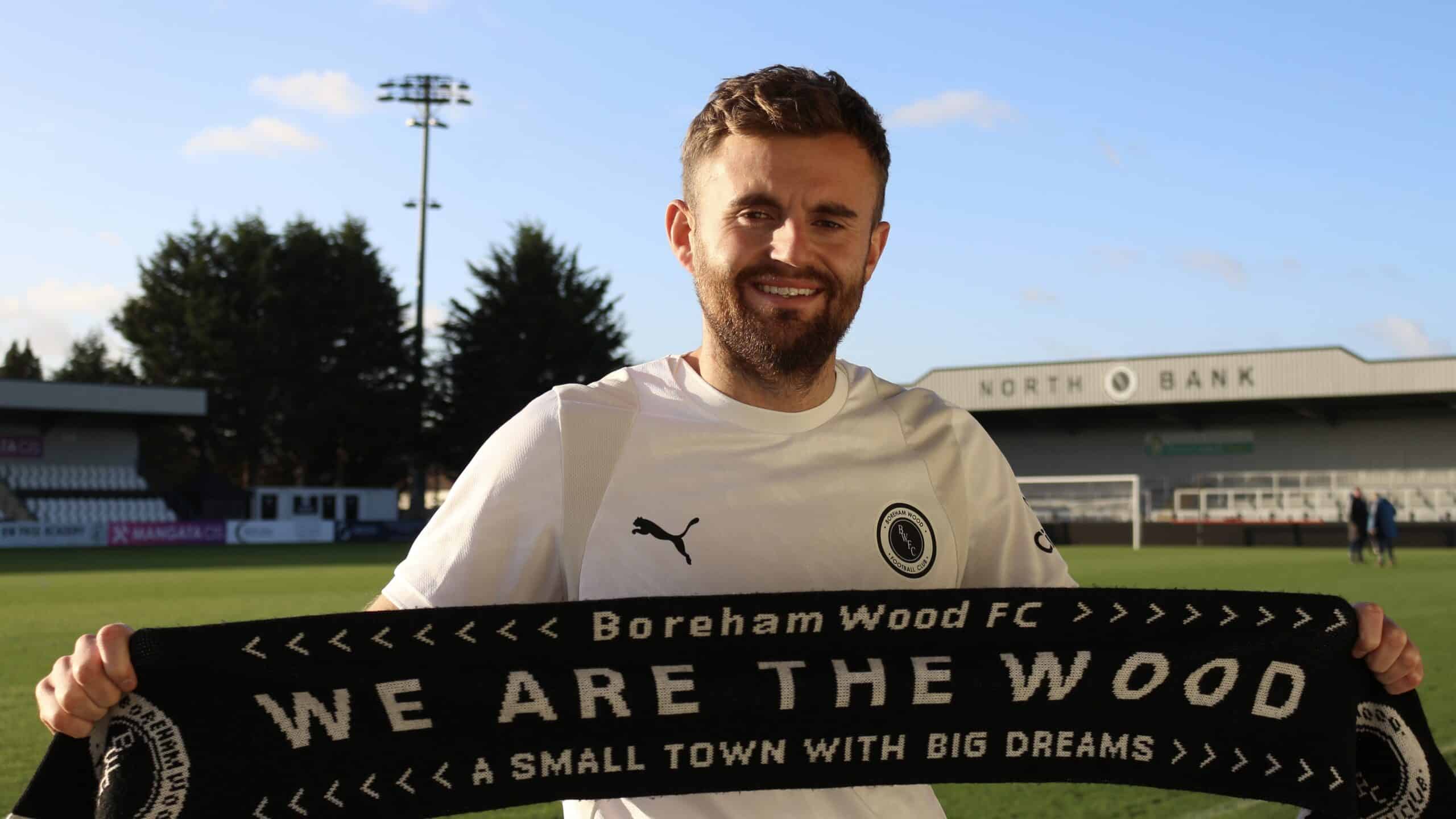 Welcome, Regan Booty!