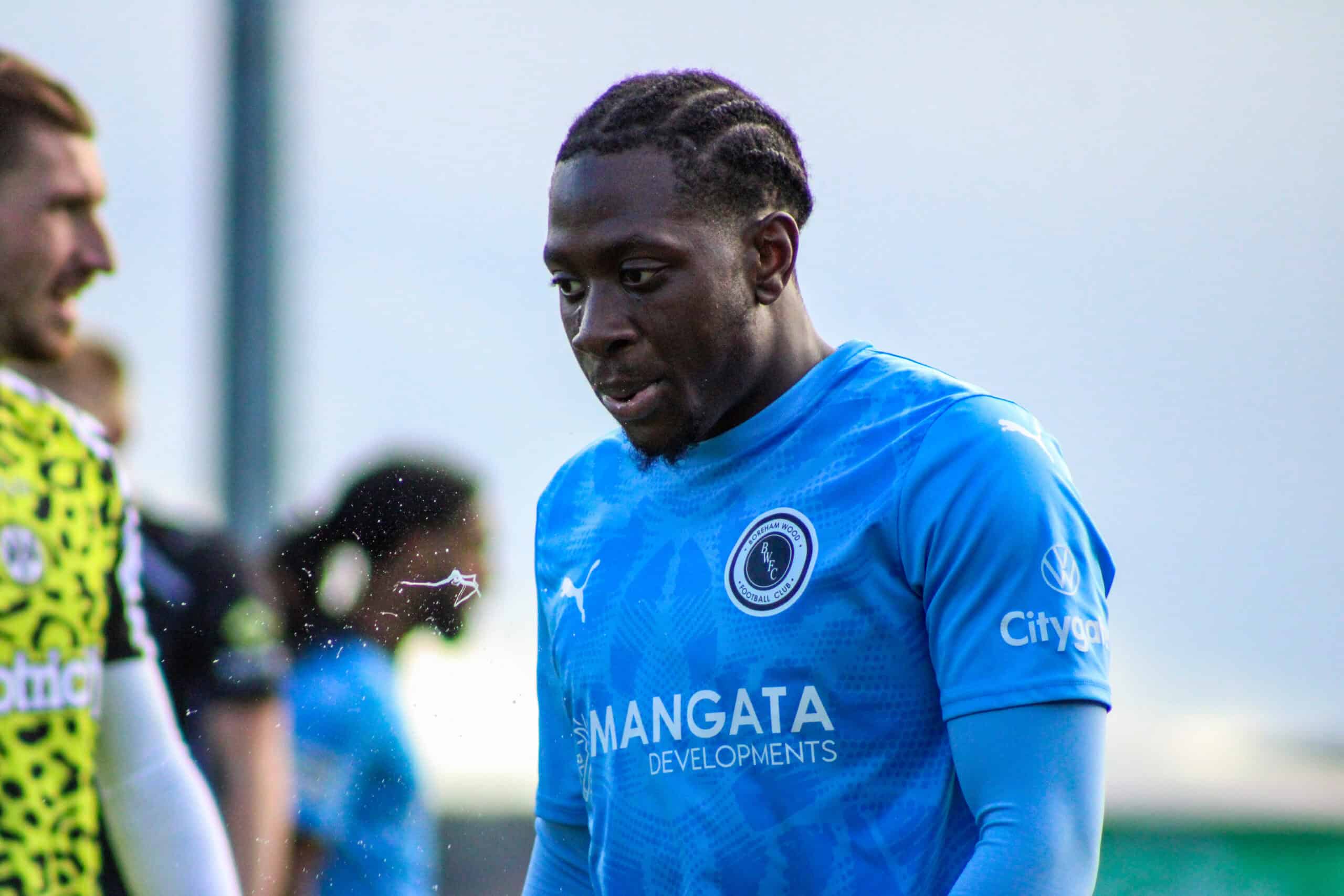 Match preview: Gateshead (A)