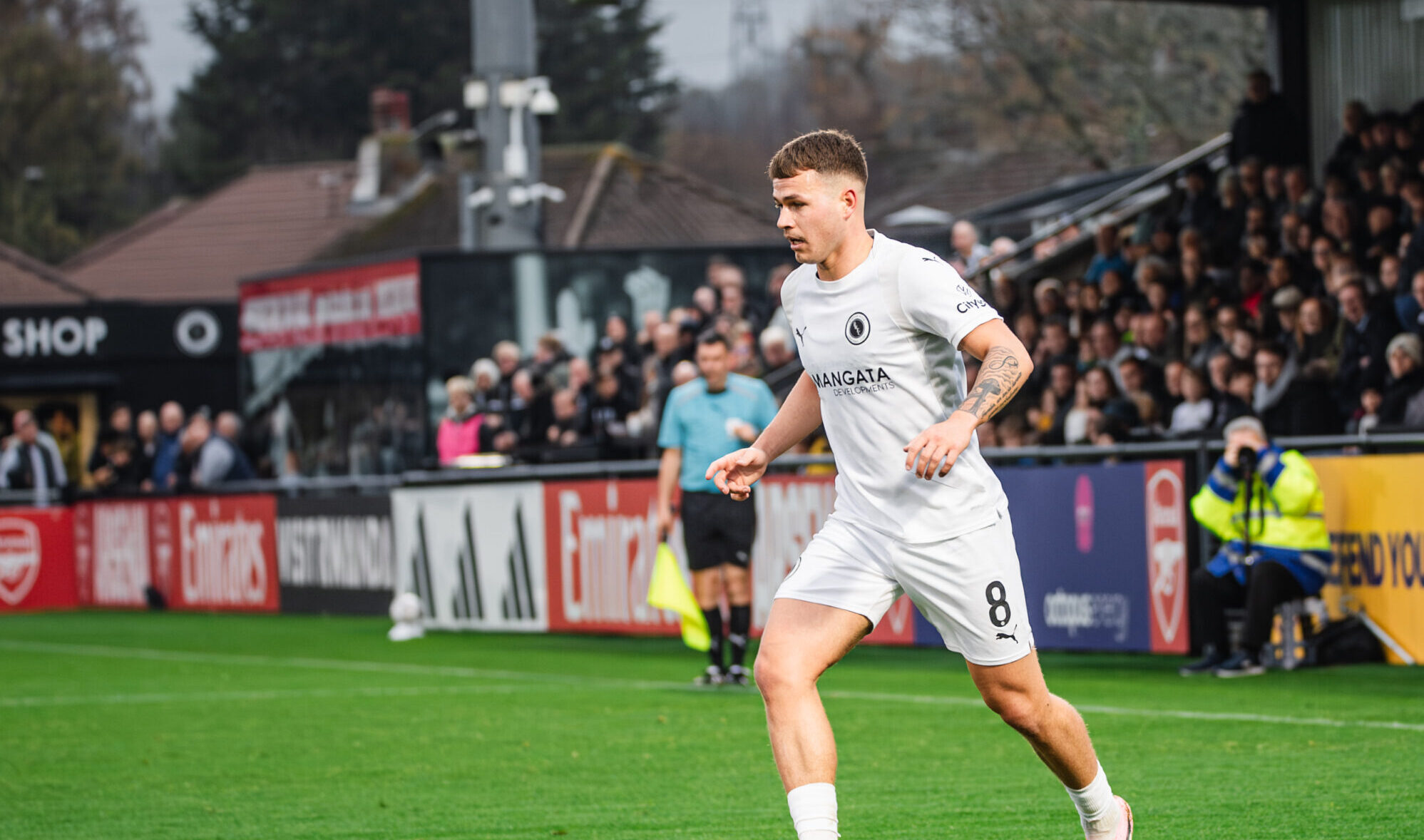 Match preview: FC Halifax Town (H)