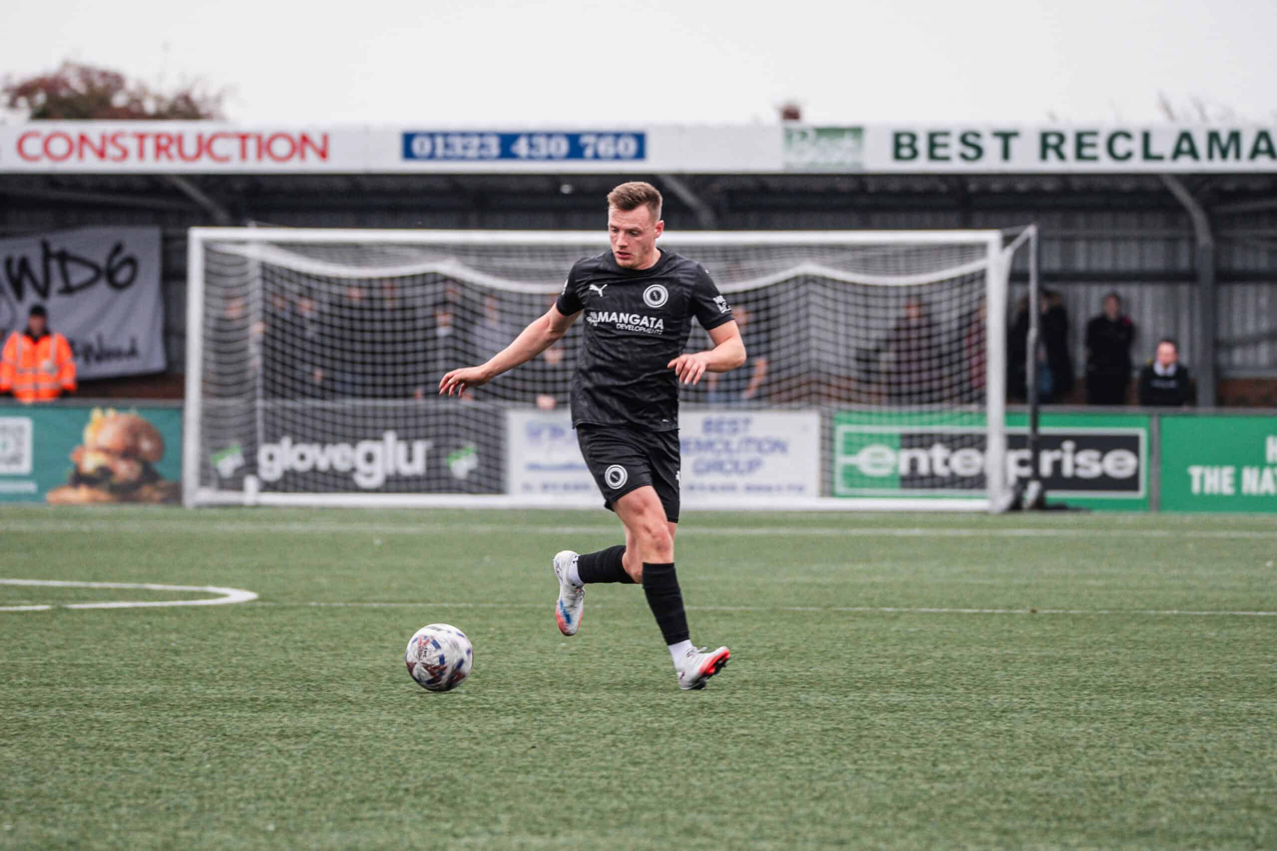 Match preview: Brackley Town (A)