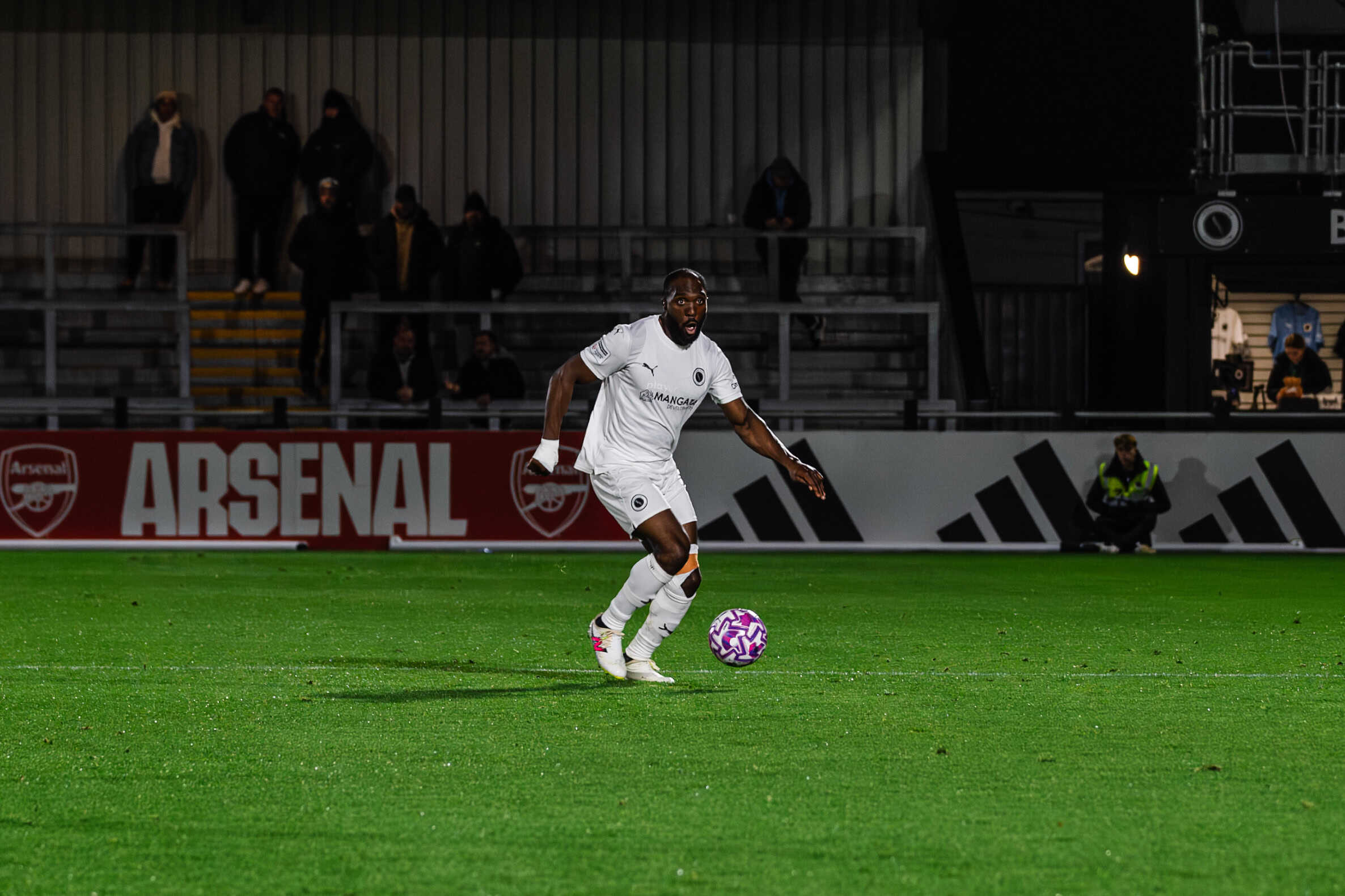 Match preview: Wolves U21 (H)