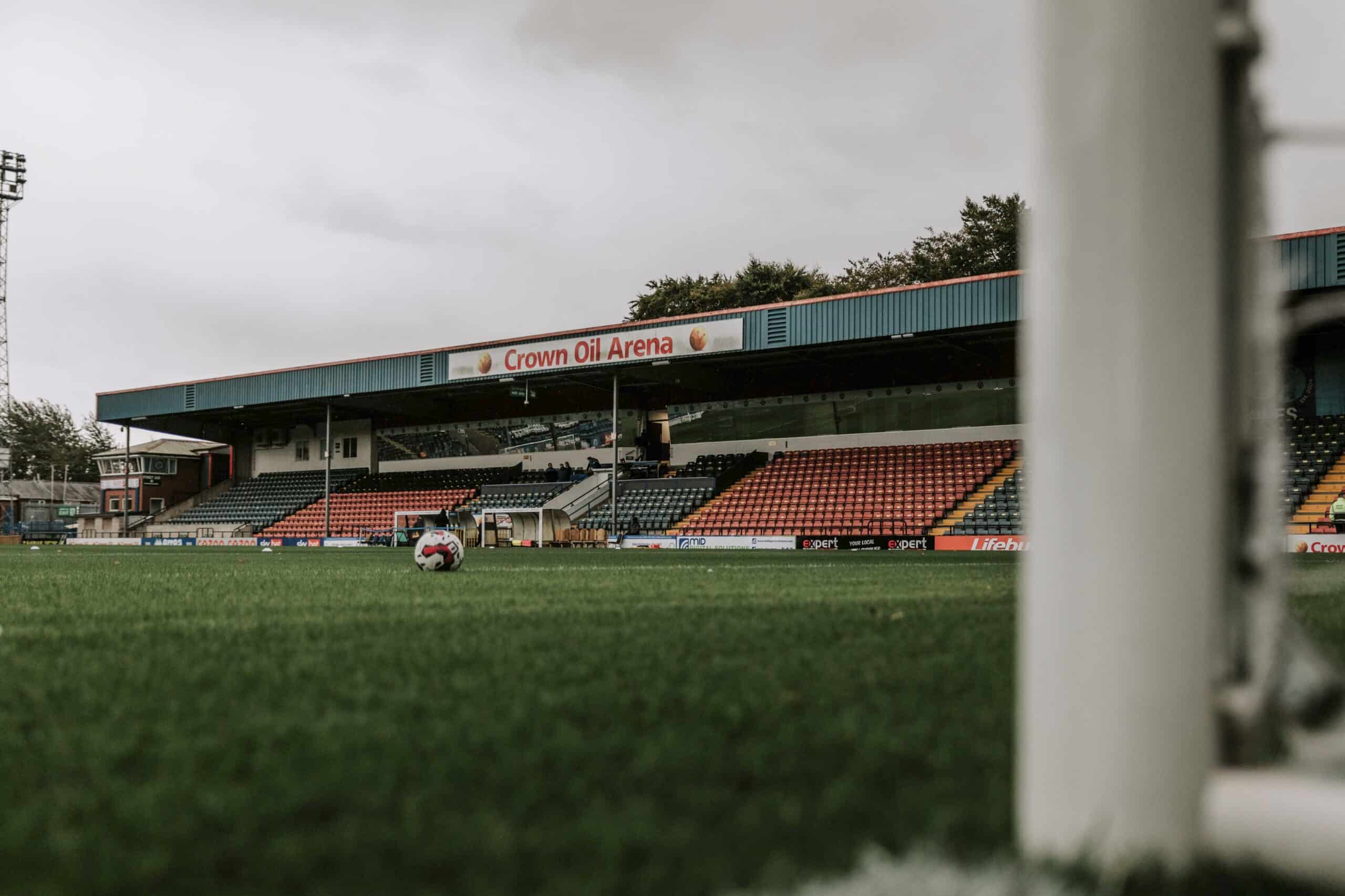 Rochdale (A) subject to rearrangement