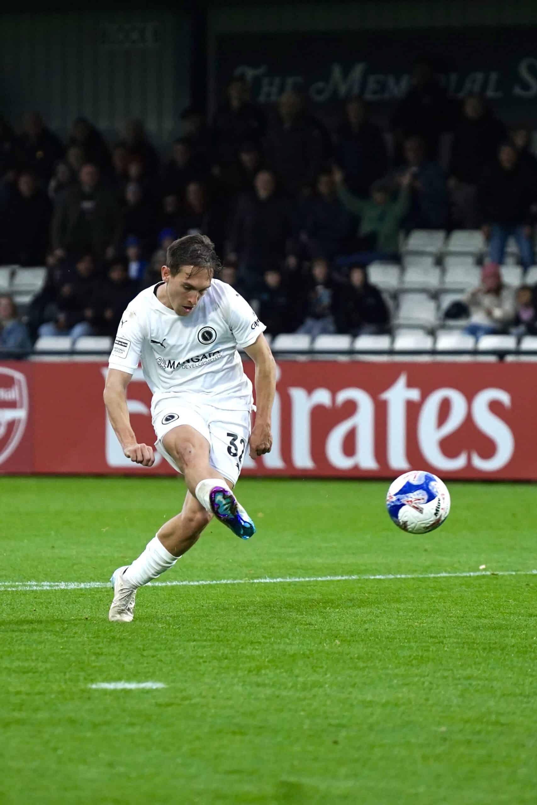 Match preview: Newport County (H)