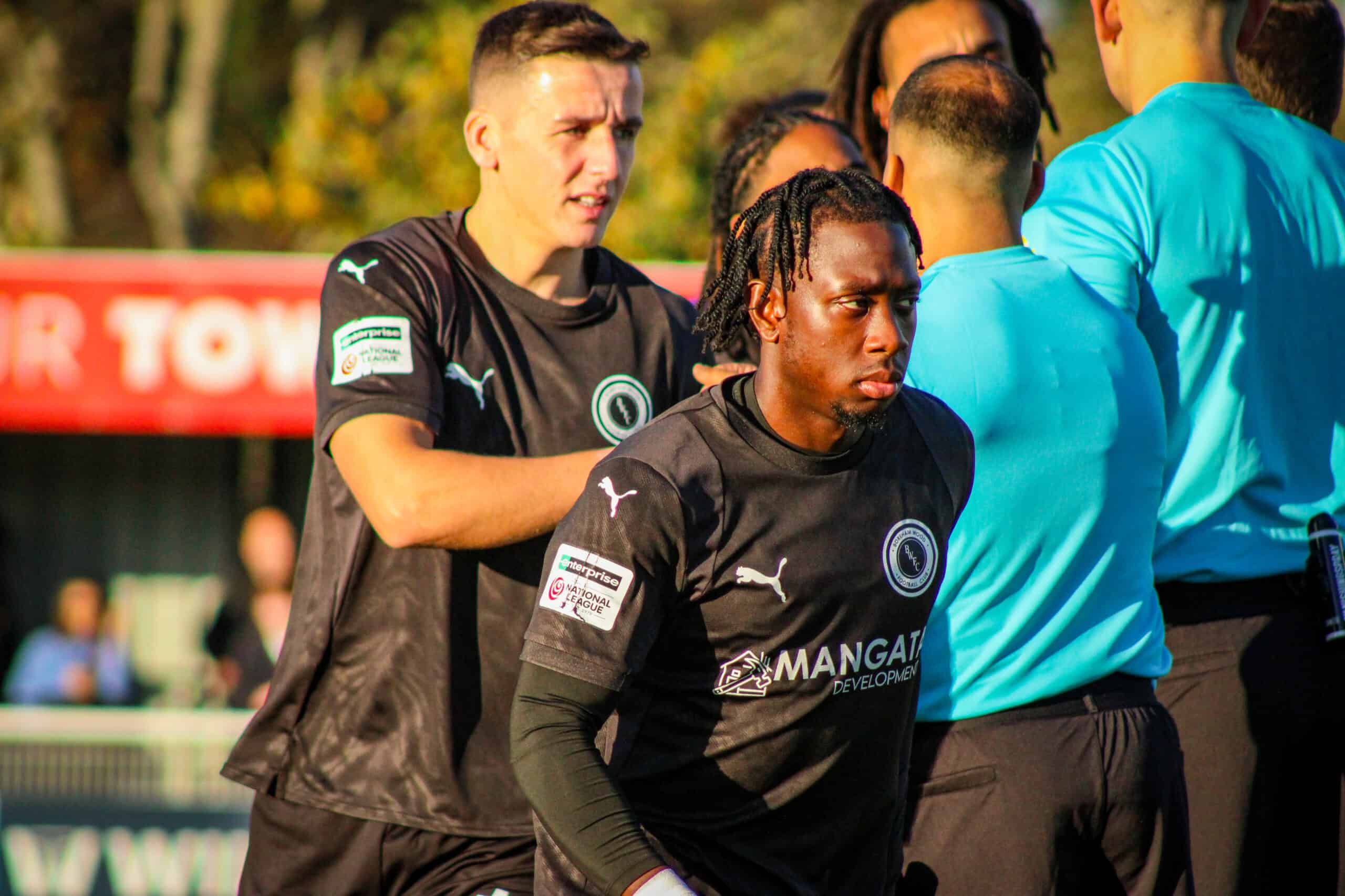 Match preview: Wealdstone (A)