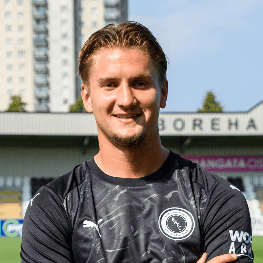 Luca Gunter