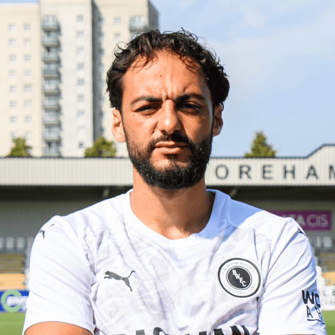Tarryn Allarakhia