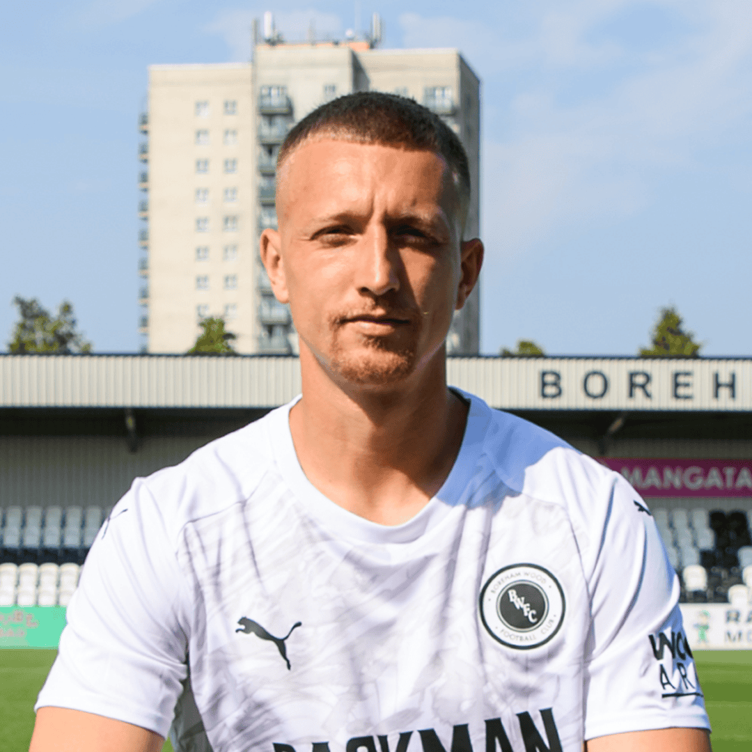 Luke Norris