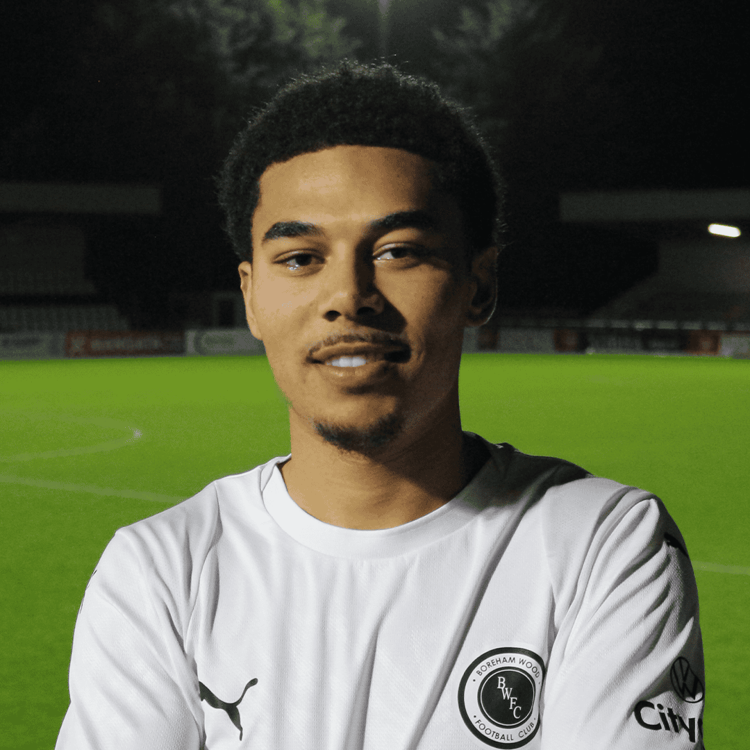 Marley Marshall-Miranda