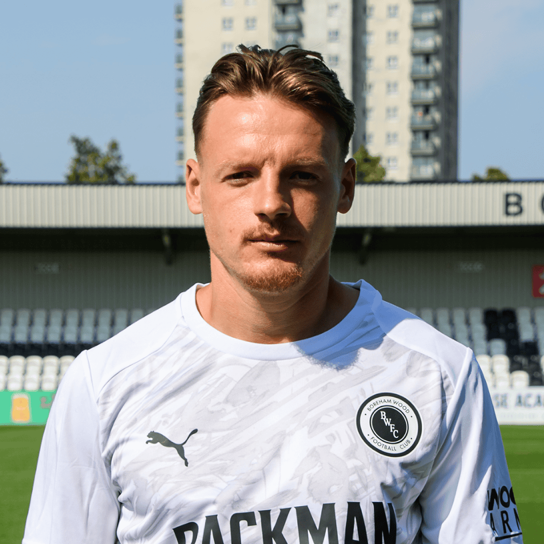 Tom White