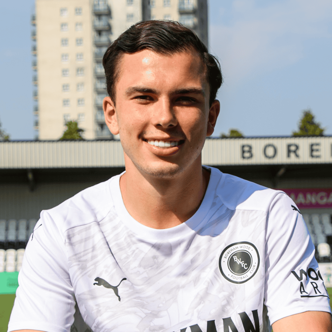 Charlie O'Connell